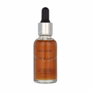 Tan-Luxe The Face Illuminating Self-Tan Drops 30ml