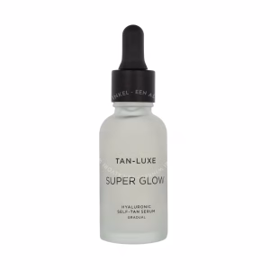 Tan-Luxe Supr Glow Hyaluronic Self-Tan Serum 30ml