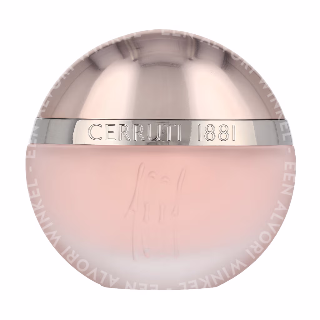 Cerruti 1881 Pour Femme Edt Spray 50ml