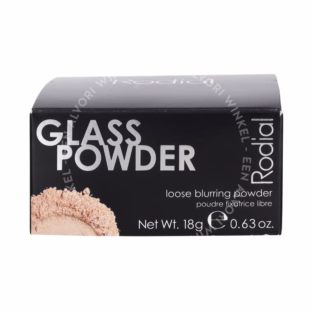 Rodial Loose Setting Glass Powder 18g - Afbeelding 2