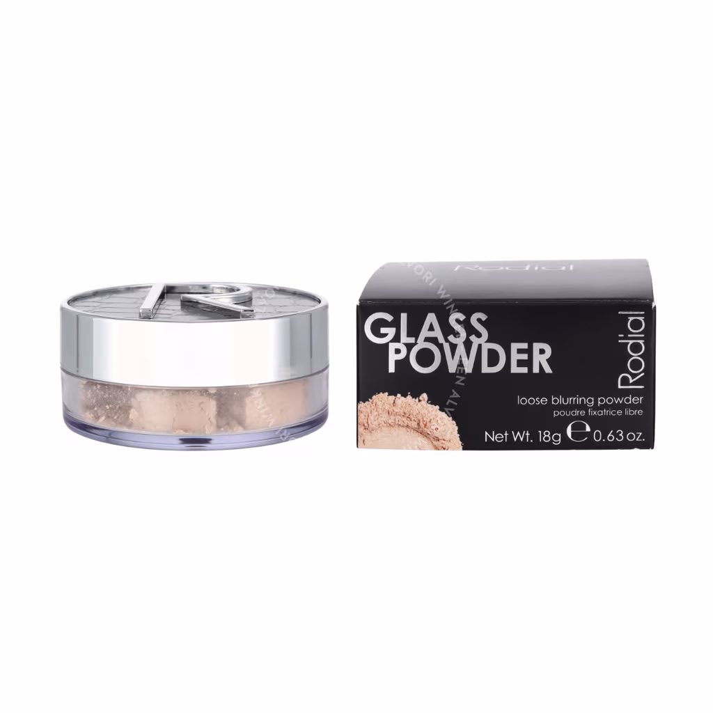 Rodial Loose Setting Glass Powder 18g - Afbeelding 3