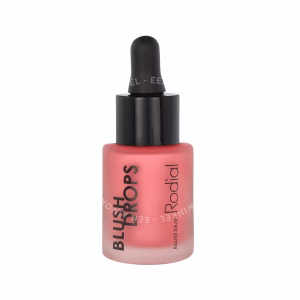 Rodial Blush Drops 15ml Liquid Blush/Frosted Pink