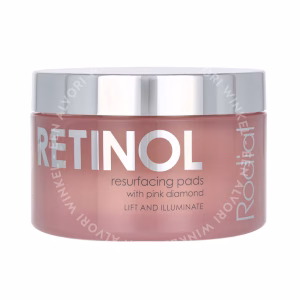 Rodial Pink Diamond Retinol Resurfacing Pads 50stuk