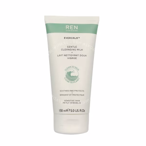 REN Evercalm Gentle Cleansing Milk 150ml Sensative Skin