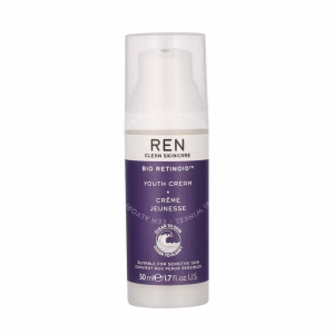 REN Bio Retinoid Youth Cream 50ml For Sensitive Skin