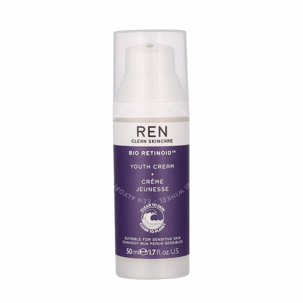 REN Bio Retinoid Youth Cream 50ml For Sensitive Skin