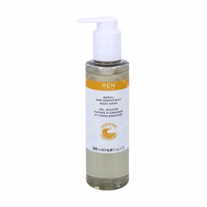REN Neroli And Grapefruit Body Wash 200ml
