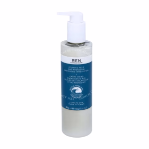 REN Atlantic Kelp & Magnesium Energising Hand Lotion 300ml