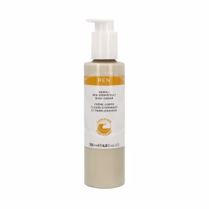 REN Neroli And Grapfruit Body Cream 200ml