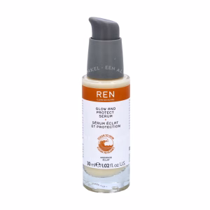 REN Glow & Protect Serum 30ml