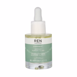 REN Evercalm Barrier Support Elixir 30ml