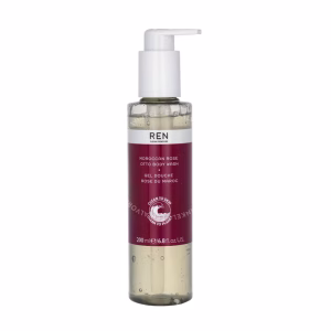 REN Moroccan Rose Otto Body Wash 200ml