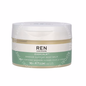 REN Evercalm Barrier Support Body Balm 90ml