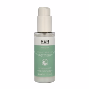 REN Evercalm Sensitivity Relief Mist 100ml