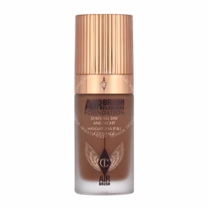Charlotte Tilbury Airbrush Flawless Stays All Day Foundation 30ml #15 Neutral