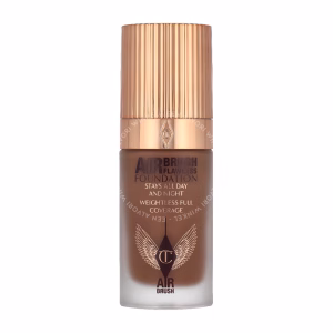 Charlotte Tilbury Airbrush Flawless Stays All Day Foundation 30ml #15 Warm