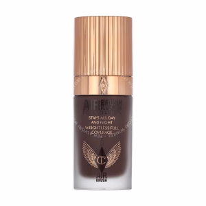 Charlotte Tilbury Airbrush Flawless Stays All Day Foundation 30ml #17 Neutral