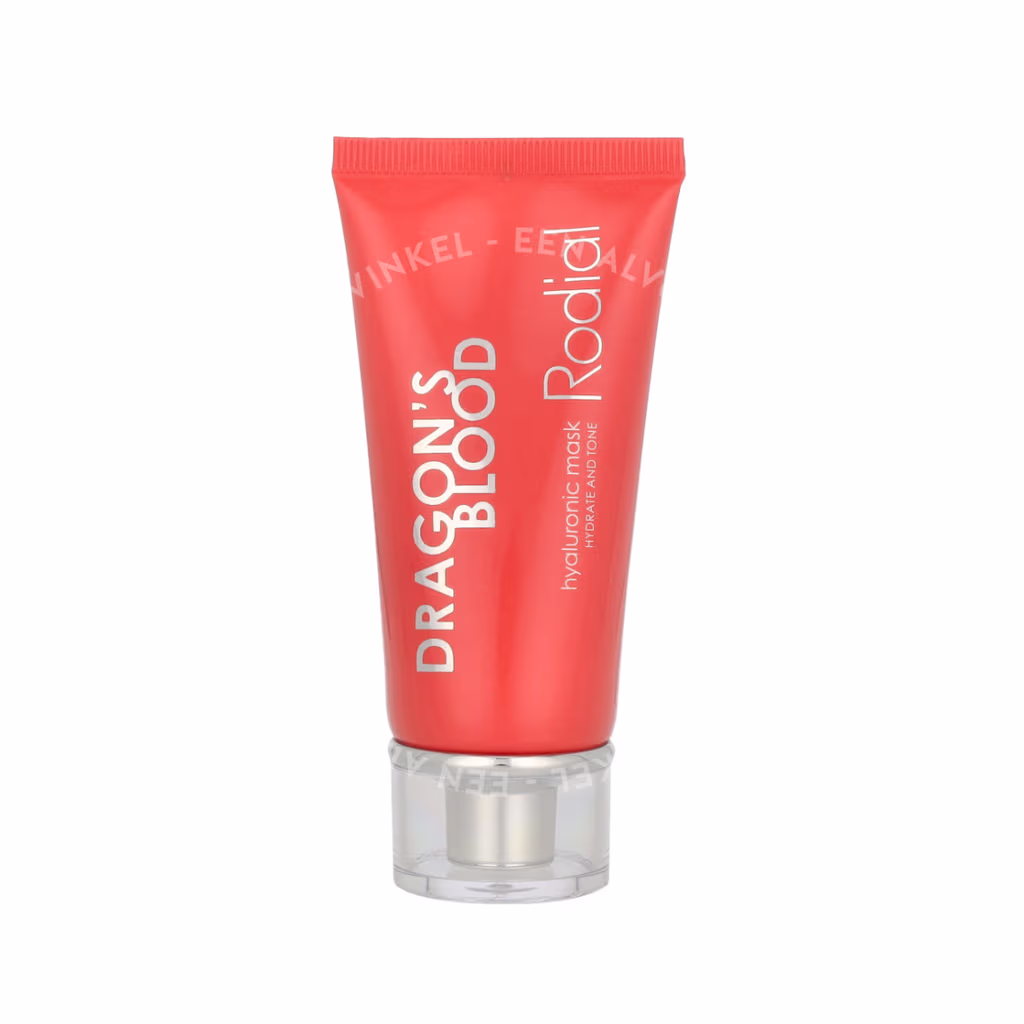 Rodial Dragon's Blood Hyaluronic Mask 50ml 2