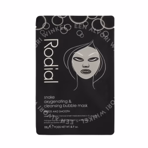 Rodial Snake Bubble Mask 22g