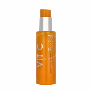 Rodial Vit C Brightening Cleanser 135ml Brighten & Renew