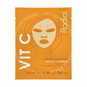 Rodial Vit C Cellulose Sheet Mask 20g