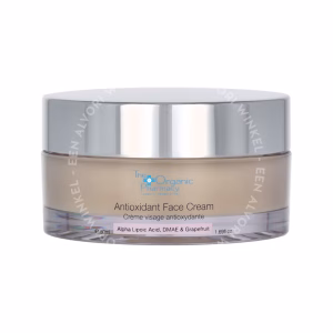 The Organic Pharmacy Antioxidant Face Cream 50ml For Normal Or Combination Skin