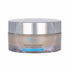 The Organic Pharmacy Manuka Face Cream 50ml