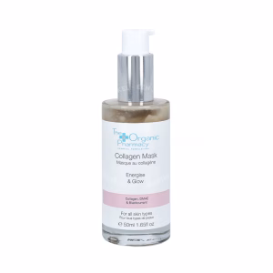 The Organic Pharmacy Collagen Boost Mask 50ml For All Skin Types
