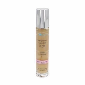 The Organic Pharmacy Antioxidant Face Gel 35ml For All Skin Types