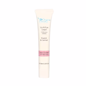 The Organic Pharmacy Lip & Eye Cream 10ml