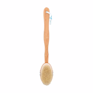 The Organic Pharmacy Skin Brush Dry Skin 1stuk