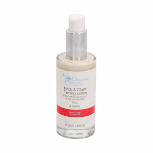 The Organic Pharmacy Neck & Chest Firming lotion 50ml Firma & Define
