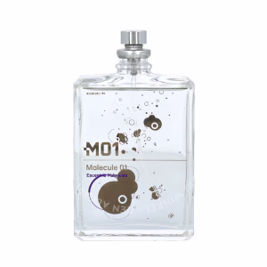 Escentric Molecules Molecule 01 Edt Spray 100ml