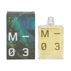 Escentric Molecules Molecule 03 Edt Spray 100ml