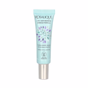 Rosalique 3 In 1 Anti-Redness Miracle Formula Spf50 30ml