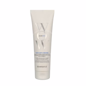 Color WOW Color Security Conditioner F/N 250ml For Fine To Normal Color-Treated Hair