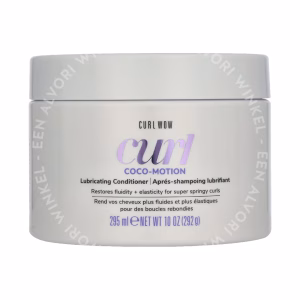 Color WOW Curl Coco-Motion Lubricating Conditioner 295ml