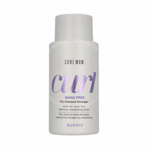 Color WOW Curl Snag-Free Pre-Shampoo Detangler 295ml