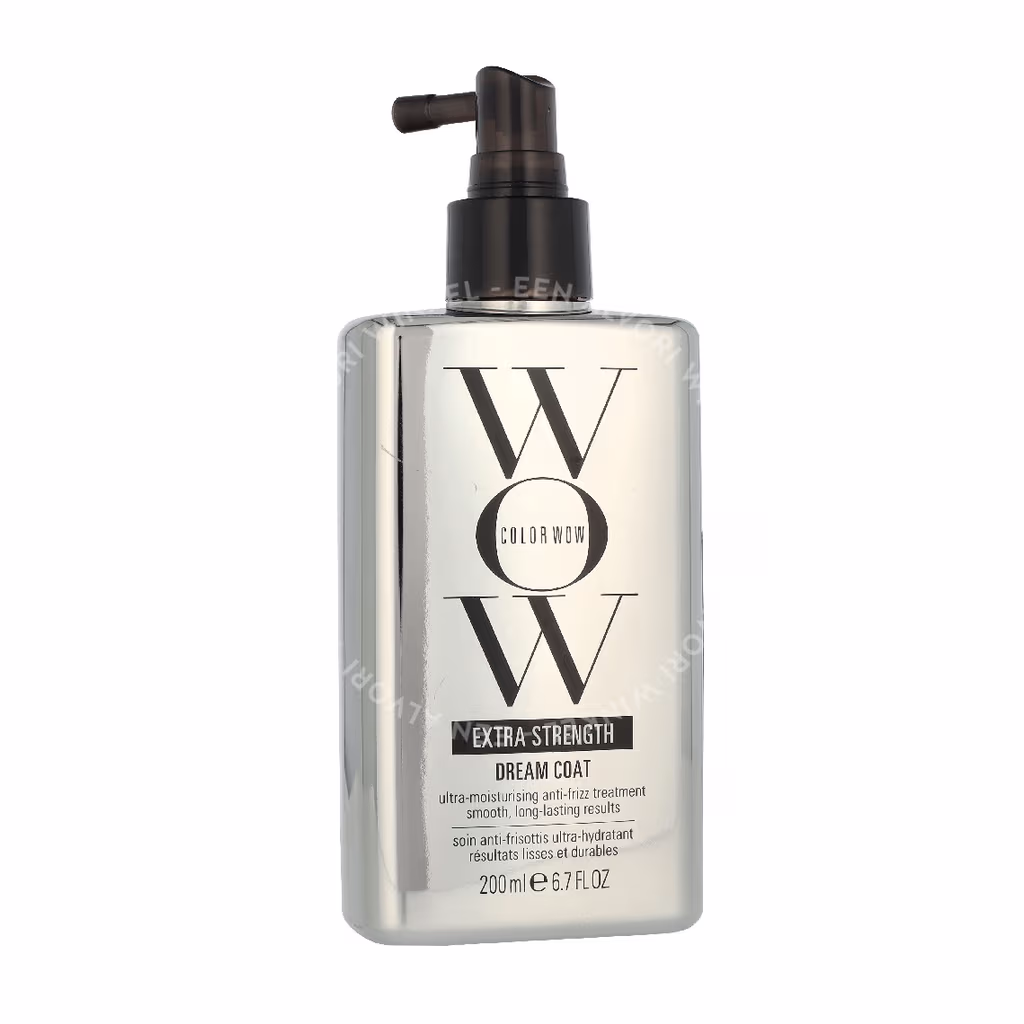 Color WOW Dream Coat - Extra Strenght 200ml Anti-Frizz Treatment