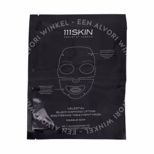 111SKIN Celestial Black Diamond L.&F. Treatment Mask - Face 31ml