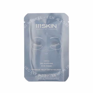 111SKIN Cryo De-Puffing Eye Mask 6ml