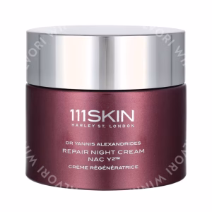 111SKIN NAC Y2 Repair Night Cream 50ml