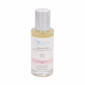 The Organic Pharmacy Jasmine Night Conditioner 50ml For All Skin Types