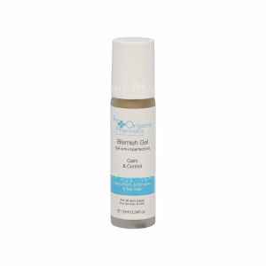 The Organic Pharmacy Blemish Gel 10ml