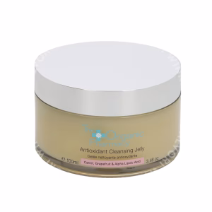 The Organic Pharmacy Antioxidant Cleansing Gel 100ml For All Skin Types