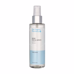 The Organic Pharmacy Rose Facial Spritz 150ml