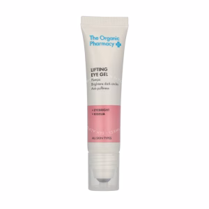 The Organic Pharmacy Lifting Eye Gel 15ml