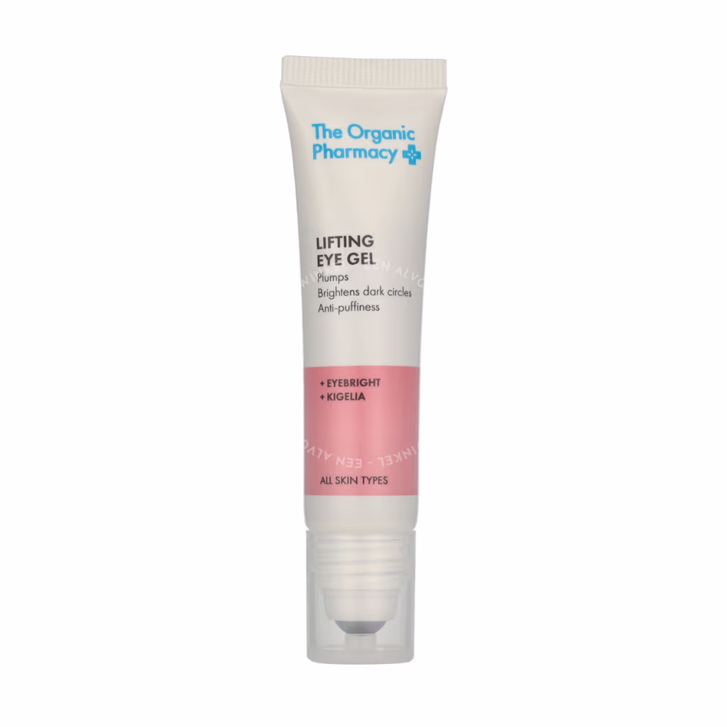 The Organic Pharmacy Lifting Eye Gel 15ml