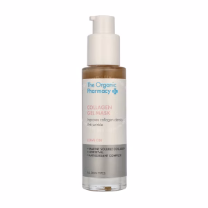 The Organic Pharmacy Collagen Gel Mask 50ml