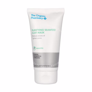 The Organic Pharmacy Purifying Seaweed Clay Mask 60ml